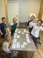 Фото компании  Детский центр Клевер 13