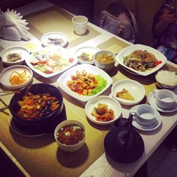 Фото компании  Кимчи, корейский ресторан 15