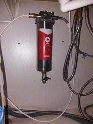 Фото компании ООО Фильтр Титанов 7