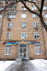 Фото компании  Клиника Семейная 4