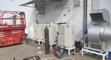 Фото компании  ВладКлимат33 9