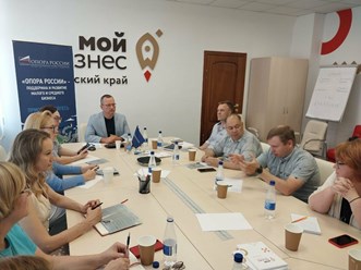 Фото компании ООО Центр налоговой помощи   44