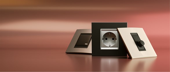 CADUCEUS ALING EXPERIENCE – это модульное исполнение в сочетании со смелыми цветовыми решениями, эксклюзивными материалами и стильной геометрией форм, способное выделить современные диз-ие решения.