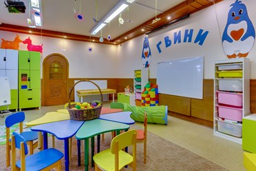 Фото компании  Гвини 4