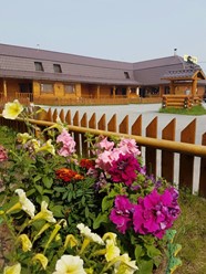 Фото компании  Банный Дворик, сауна 45