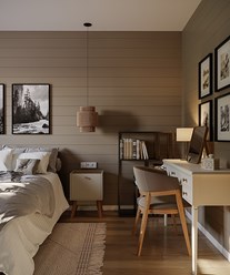 Дача на Истре 170 кв.м.