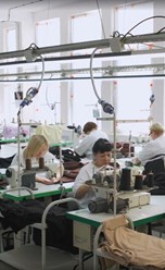 Пошив индивидуального заказа под ключ