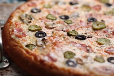 Фото компании  Ташир пицца, международная сеть ресторанов быстрого питания 37