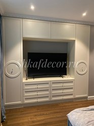 Фото компании  Shkafdecor 13