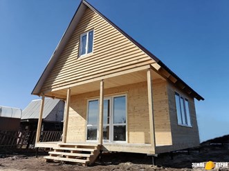 Фото компании ООО Земле-строй 16