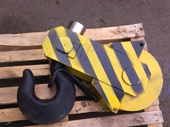 Фото компании ООО МашПромКомплекс 13