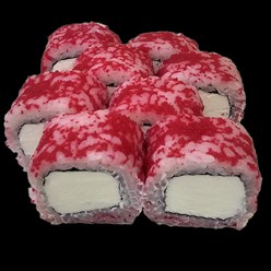Калифорния с сыром