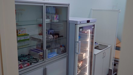 Оборудование