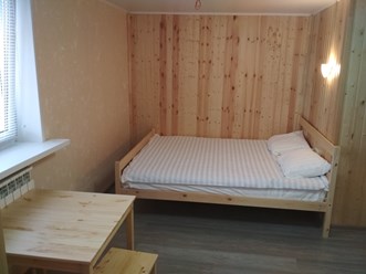 Семейный номер