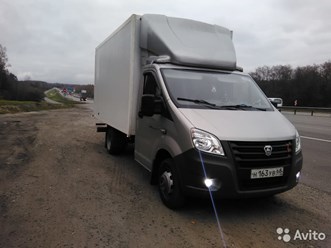 Фото компании ИП БайкалТранспорт 1