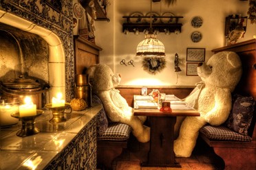 Фото компании  Будвар, пивной ресторан 13