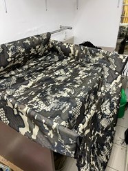 Фото компании Самозанятый Пес в пальто 18