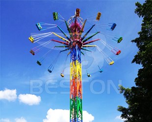 Фото компании ООО BESTON АТТРАКЦИОНЫ 21