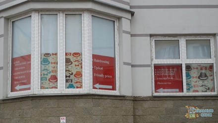 Фото компании ООО Стильные окна 5