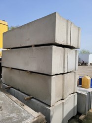 Фото компании  Завод ЖБИ+ 5