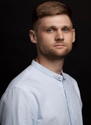 Сикачев Илья