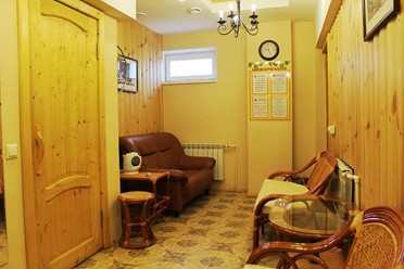 Фото компании  Городские бани, МУП 4
