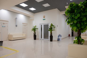 Фото компании  Лечебно-диагностический центр Доктора Дукина 11