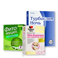 Снижение веса