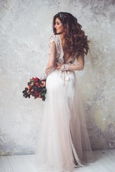 Фото компании  Свадебный салон-Ателье "Valentina Polli" 3