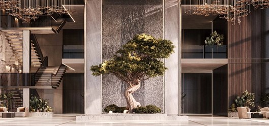 Фото компании  Amaya Residence 2