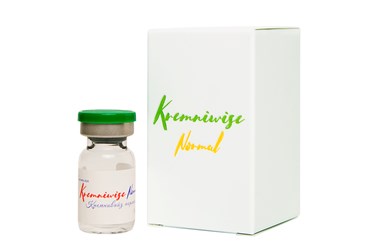 Биорепарант, жидкие нити, для инъекционного введения врачом косметологом.