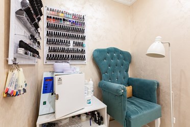 Фото компании  Angel Beauty 13