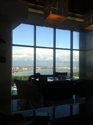 Фото компании  Вкус неба, панорамный ресторан 18