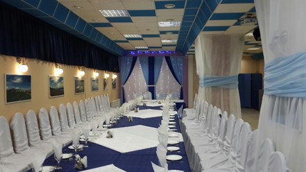 Фото компании  Аляска, кафе 26