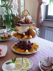 Фото компании  Семь пятницъ, кафе-ресторан 12