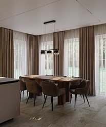 Загородный дом в г. Серпухове