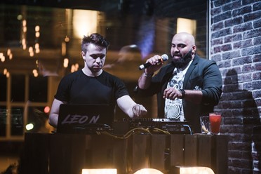 Фото компании  Чайхона FOR YOU 33