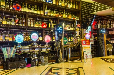 Фото компании  Sterling Pub, ресторан-бар 13