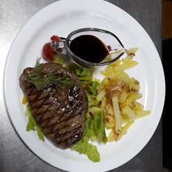 Фото компании  Дискавери, кафе 12