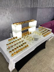 Фото компании ООО Вип банкет кейтеринг 4