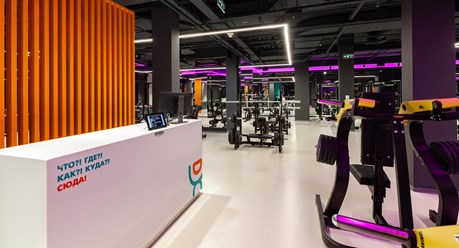 Фото компании  DDX Fitness 13