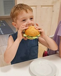 Фото компании  Детский центр Клевер 55