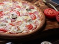 Фото компании  Ташир пицца, международная сеть ресторанов быстрого питания 3