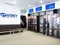 Фото компании  Центр комфортного зрения "VIЖY" Орск 6