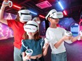 Фото компании  Клуб виртуальной реальности Portal VR 3