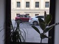 работа по окну