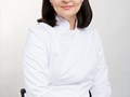 Кундер Елена Владимировна  врач-ревматолог
    профессор,  доктор медицинских наук
    высшая квалификационная категория
    стаж работы 21 год
