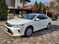 Выкупленное авто Toyota Camry 2017 г. За 960 тыс.руб.