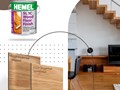 Фото компании  Магазин лакокрасочных изделий  "Hemel" 3