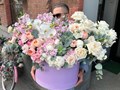 Фото компании ИП PROTEA-Студия Цветов 3